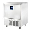 HorecaTraders Schockfroster 7x GN1/1 | Touch-Screen