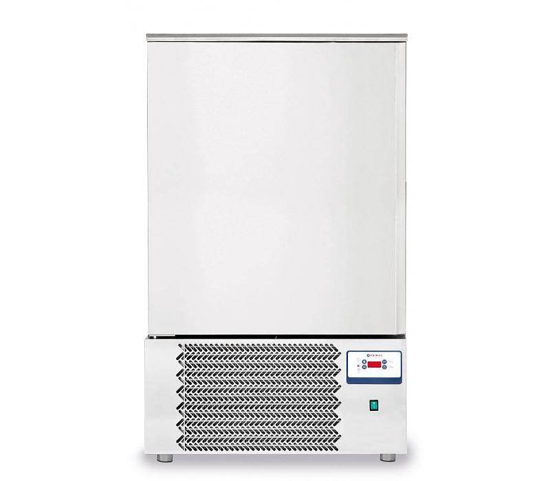Buy Blast Chiller / Quick Chiller / Quick Freezer | 10x GN1/1 online ...