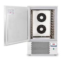 Schockkühler / Schnellkühler / Schnellgefrierer | 10x GN1/1