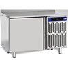 HorecaTraders Blast Chiller Quick Chiller Quick Freezer 6 x 1/1GN