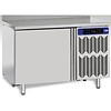 HorecaTraders Blast Chiller Rapid Cooler Rapid Freezer 6 x 1/1GN