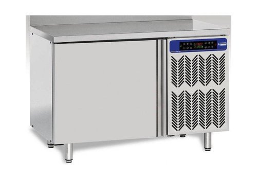  HorecaTraders Blast Chiller Rapid Cooler Rapid Freezer 6 x 1/1GN 