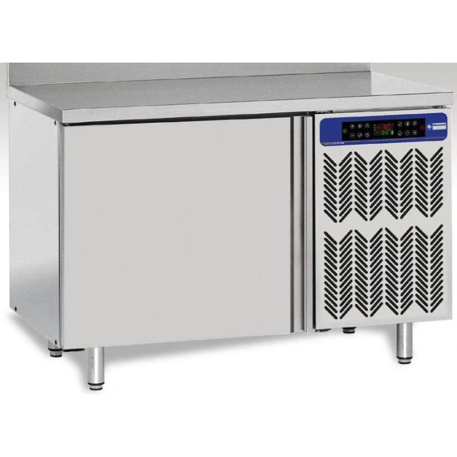 Blast Chiller Rapid Cooler Rapid Freezer 6 x 1/1GN