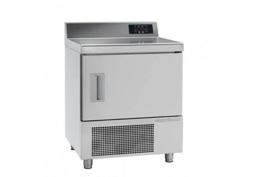  Gram Hoshizaki Blast chiller | 5 x 1/1GN | Gram SKF20 Snowflake 