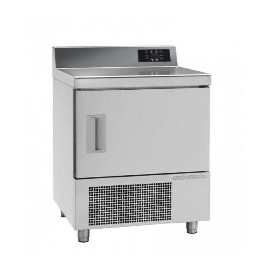 Schockfroster | 5 x 1/1GN | Gram SKF20 Schneeflocke