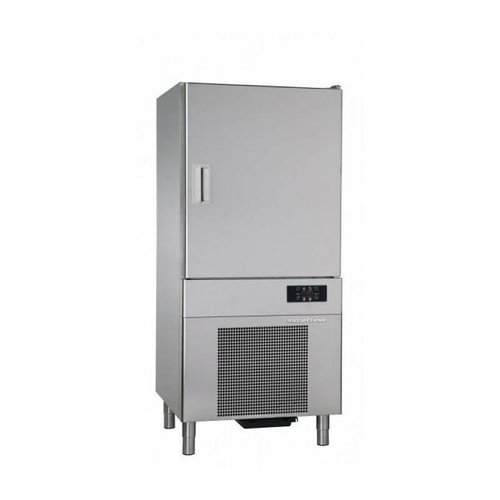  Gram Hoshizaki Blast chiller 10 x 1/1GN | Gram SKF40 Snowflake 