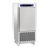 HorecaTraders Rapid freezer stainless steel | 10x GN1/1