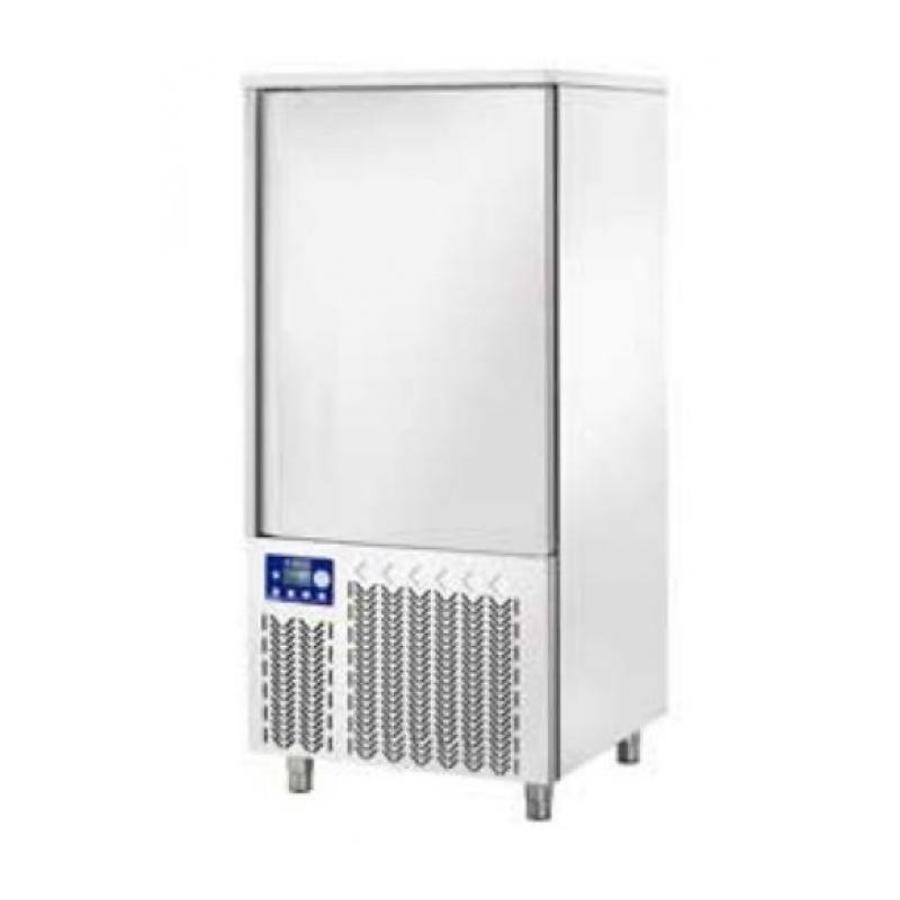 Cellule de refroidissement rapide - 14 x 1/1 GN