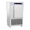 HorecaTraders Schnellgefrierschrank 10x GN 2/1 ODER 20x 600x400