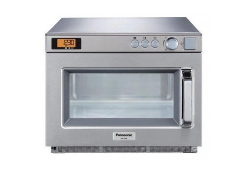 Panasonic Micro-ondes professionnel | NE-1643 | 1600 watts 