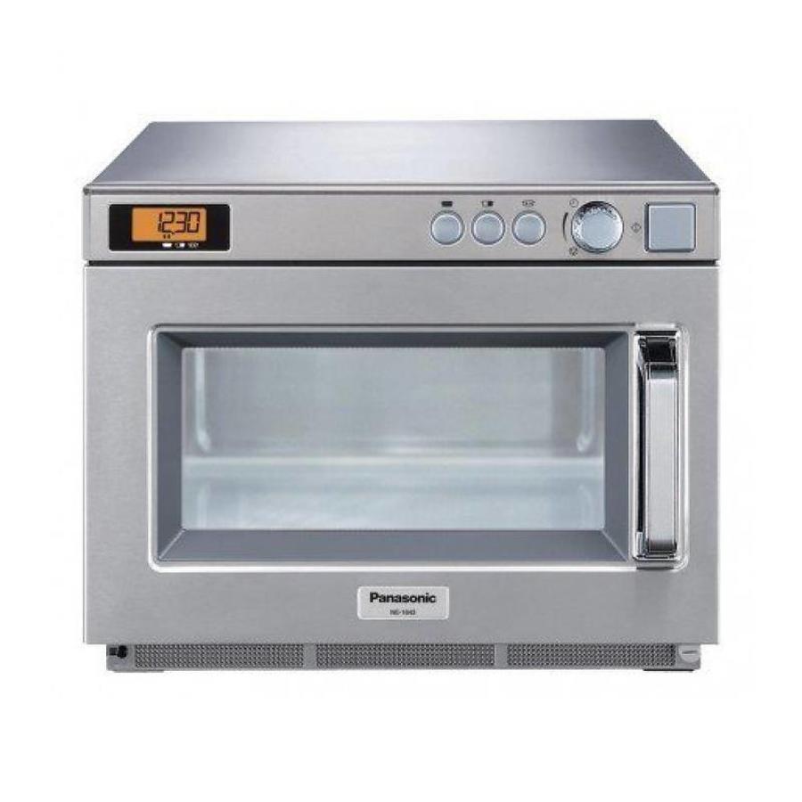 Micro-ondes professionnel | NE-1643 | 1600 watts