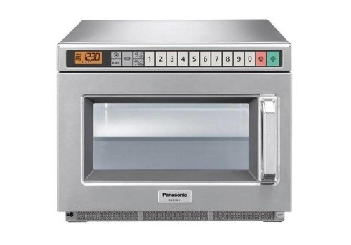  Panasonic Catering Microwave | NE-2153 | 2100 watts 