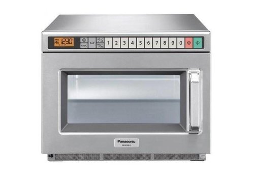  Panasonic Micro-ondes traiteur | NE-2153 | 2100 watts 