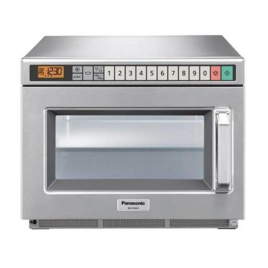 Catering Microwave | NE-2153 | 2100 watts