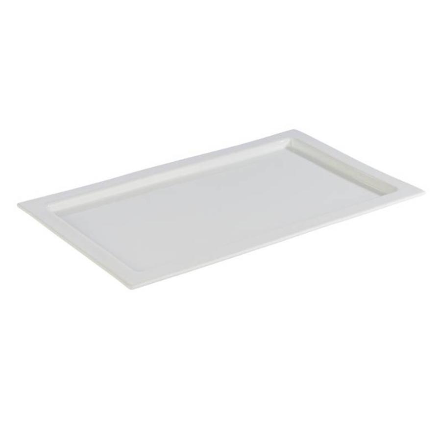 Bols en porcelaine blanche | 3 tailles