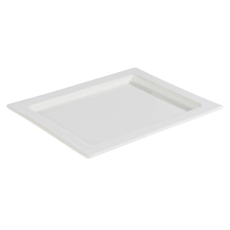 Bols en porcelaine blanche | 3 tailles
