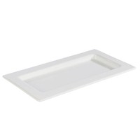 White porcelain bowls | 3 sizes