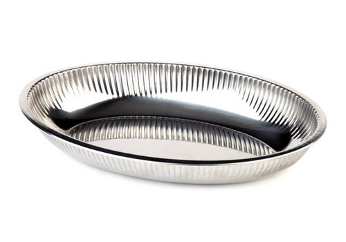  APS Round stainless steel bowl | 2 sizes 
