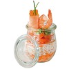 APS Weck glass jars | 12 pieces