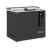 Polar G-series top loading bottle and keg cooler 280L