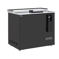 G-Series Top Loading Bottle and Keg Cooler 280L