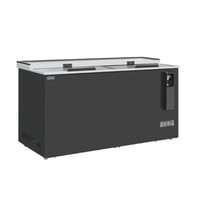 Top Loading Bottle/Keg Cooler 577 Liters