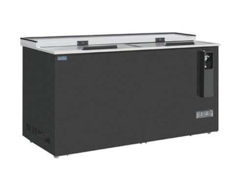  Polar Toplader-Flaschen-/Fasskühler 577 Liter 