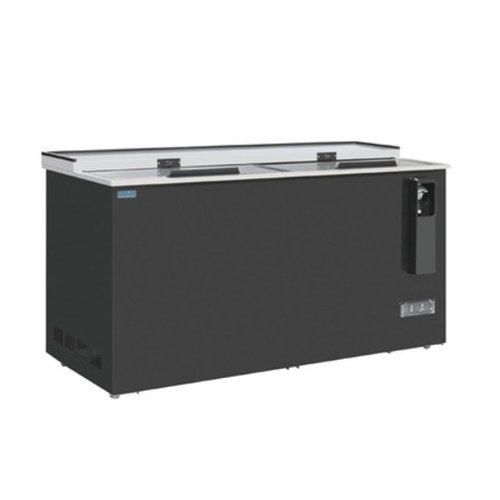  Polar Toplader-Flaschen-/Fasskühler 577 Liter 