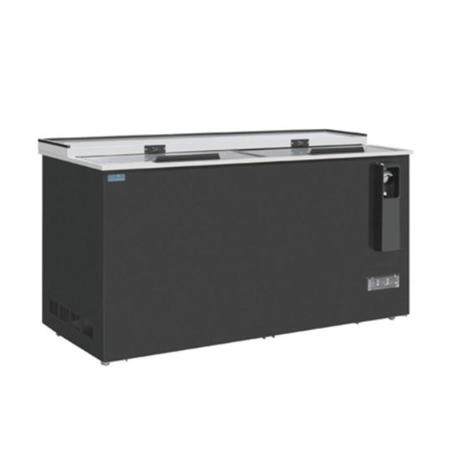 Top Loading Bottle/Keg Cooler 577 Liters