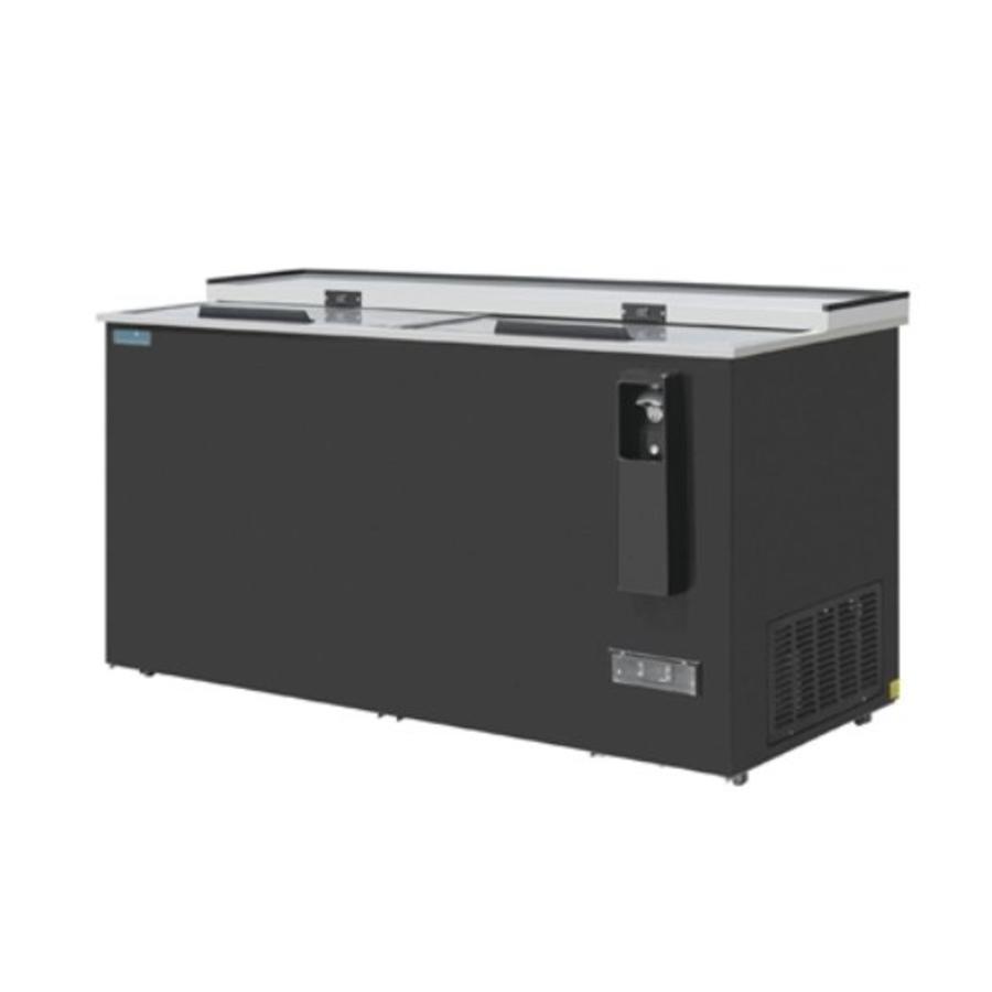 Top Loading Bottle/Keg Cooler 577 Liters
