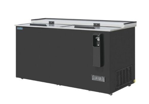  Polar Refroidisseur de bouteilles/fûts à chargement par le haut 417 litres 
