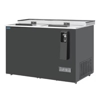 Top Loading Bottle/Keg Cooler 417 Liters