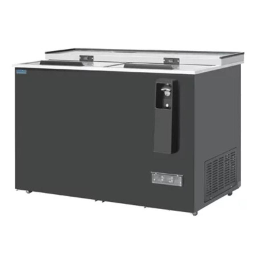 Top loader bottle/Keg cooler 417 litres