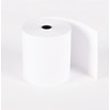 HorecaTraders Thermal Receipt Rolls | 57x70x12mm | 50 pieces