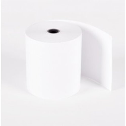  HorecaTraders Thermal Receipt Rolls | 57x70x12mm | 50 pieces 