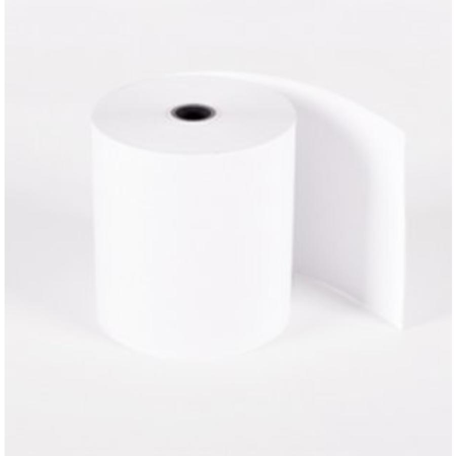 Thermal Receipt Rolls | 57x70x12mm | 50 pieces