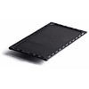 Hendi Plaque de cuisson en fonte | GN 1/1