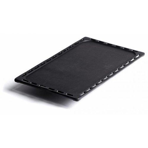  Hendi Cast Iron Baking Tray | GN 1/1 