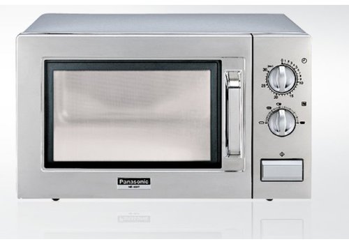  Panasonic Micro-ondes professionnel | NE-1027 | 1000 watts 