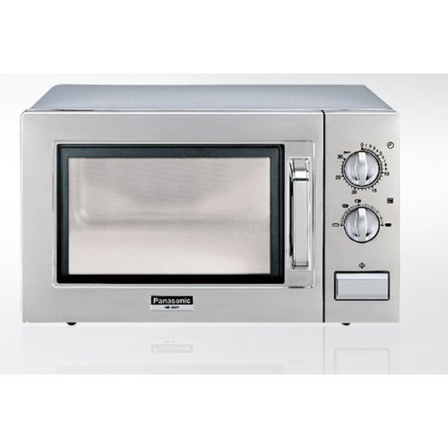 Panasonic Micro-ondes professionnel | NE-1027 | 1000 watts 