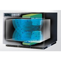 Micro-ondes professionnel | NE-1027 | 1000 watts
