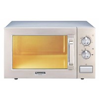 Micro-ondes professionnel | NE-1027 | 1000 watts