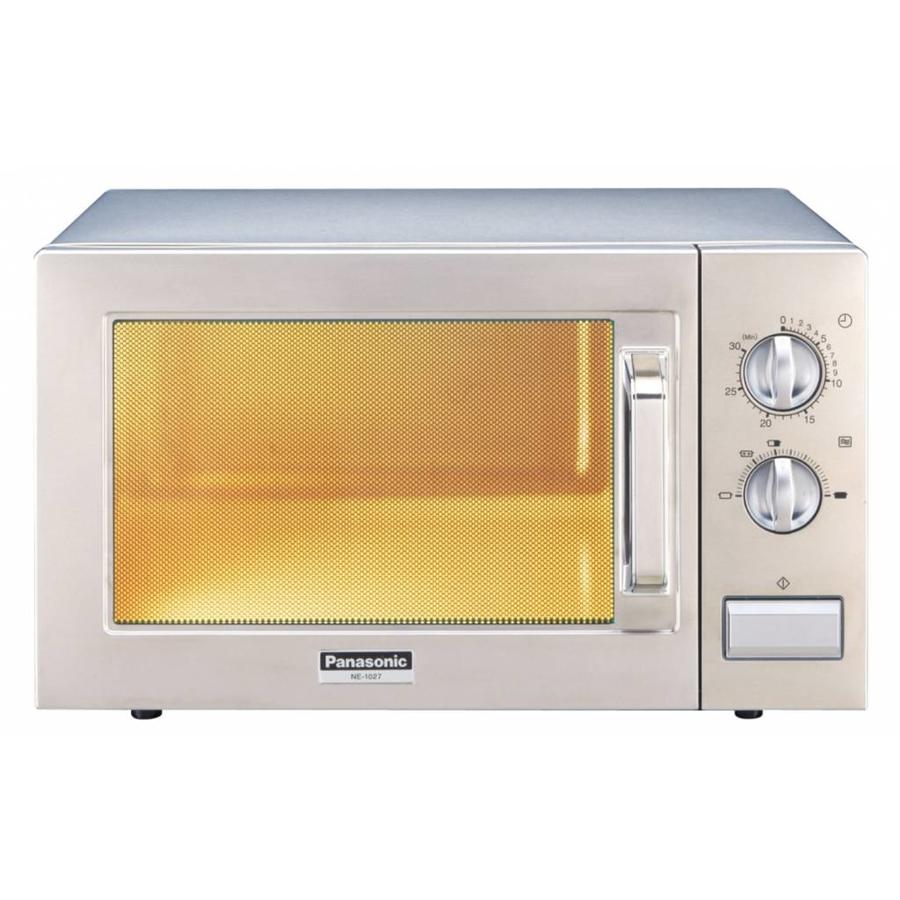 Micro-ondes professionnel | NE-1027 | 1000 watts