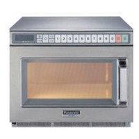 Mikrowelle | NE-1653 | Inklusive voreingestellter Tasten | 1600 Watt
