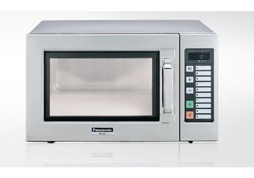  Panasonic Micro-ondes professionnel | NE-1037 | 1000 watts 