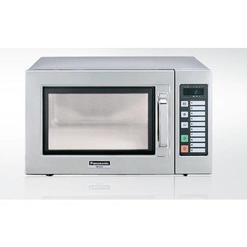  Panasonic Professional Microwave | NE-1037 | 1000 watts 