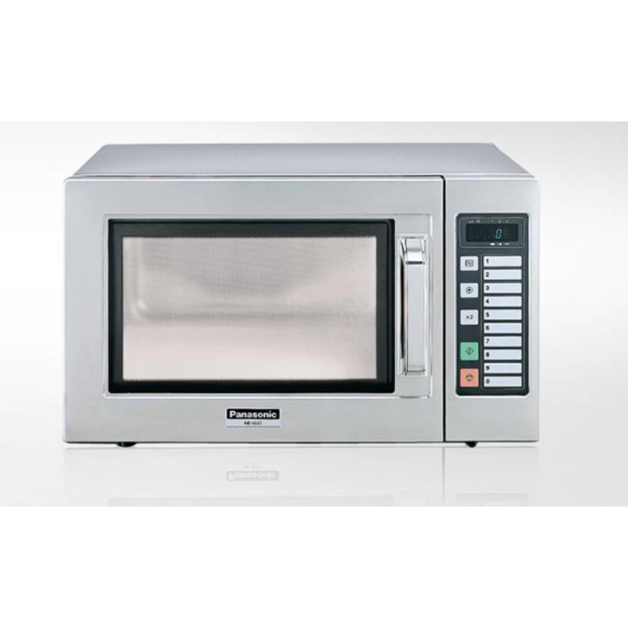 Micro-ondes professionnel | NE-1037 | 1000 watts