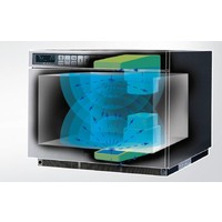 Professional Microwave | NE-1037 | 1000 watts