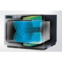 Micro-ondes traiteur | NE-2153 | 2100 watts