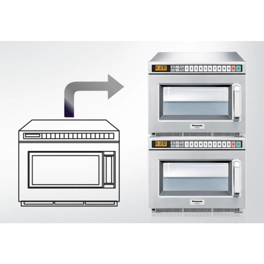 Catering Microwave | NE-2153 | 2100 watts